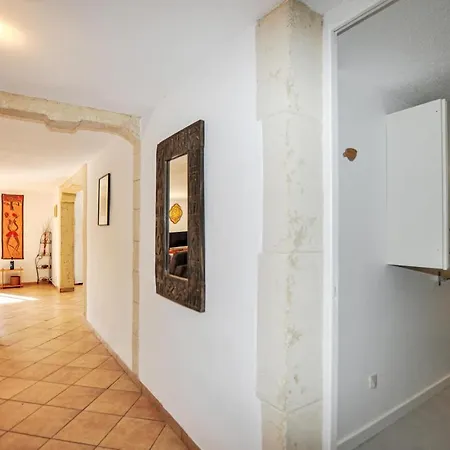 Feriehus 1 Bedroom Awesome Home In Sorede
