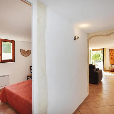 1 Bedroom Awesome Home In Sorede Sorède