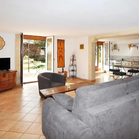 1 Bedroom Awesome Home In Sorede Feriehus *