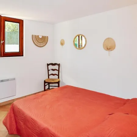 1 Bedroom Awesome Home In Sorede Feriehus *