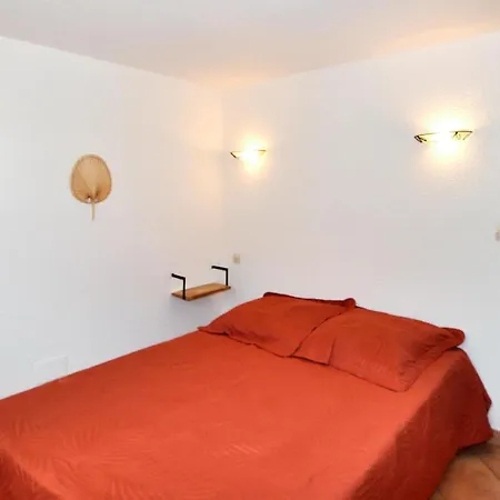 1 Bedroom Awesome Home In Sorede Feriehus *
