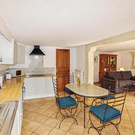 1 Bedroom Awesome Home In Sorede Sorède